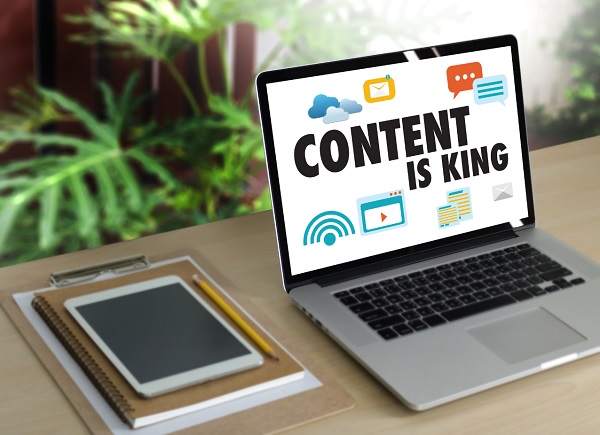 How Great Content Drives SEO